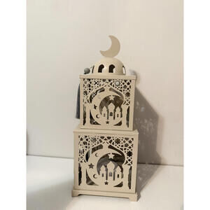 Ramadan Modern Decor